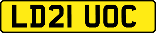 LD21UOC