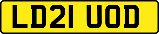 LD21UOD