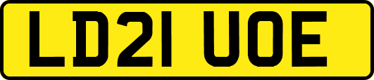 LD21UOE