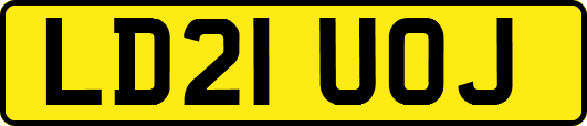 LD21UOJ