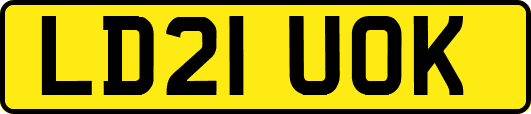 LD21UOK