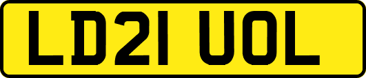 LD21UOL