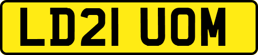 LD21UOM