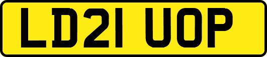LD21UOP