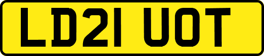 LD21UOT