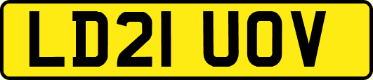 LD21UOV