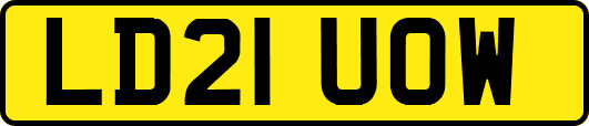 LD21UOW