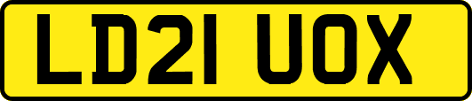 LD21UOX