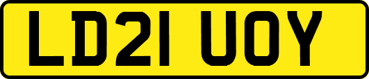 LD21UOY