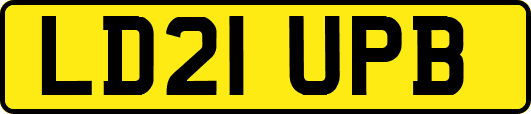 LD21UPB