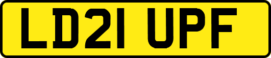 LD21UPF