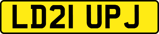 LD21UPJ