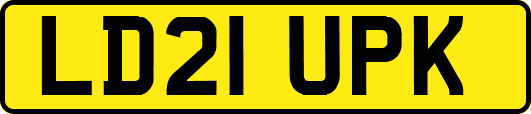 LD21UPK
