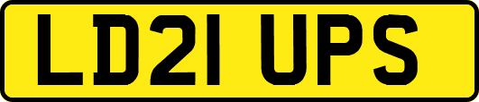 LD21UPS