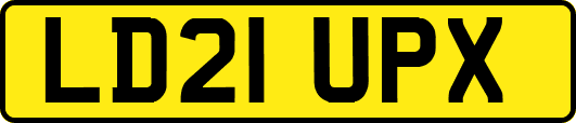 LD21UPX