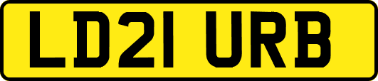 LD21URB