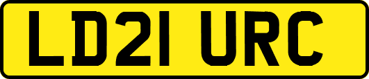 LD21URC