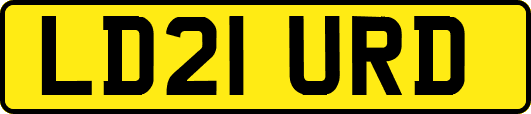 LD21URD