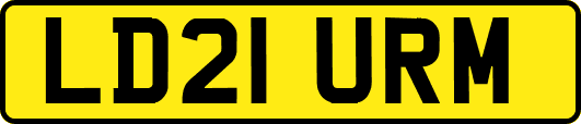 LD21URM