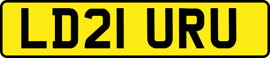 LD21URU