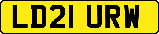 LD21URW