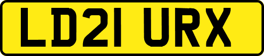 LD21URX