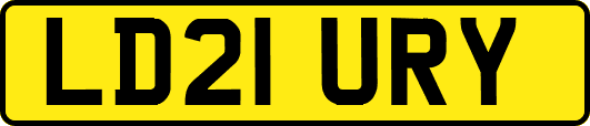 LD21URY