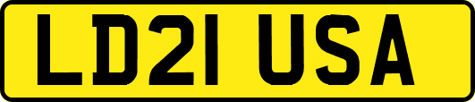 LD21USA