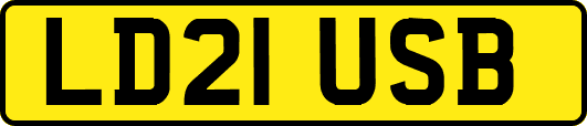 LD21USB