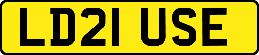 LD21USE