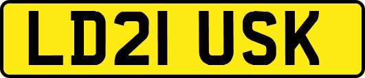 LD21USK