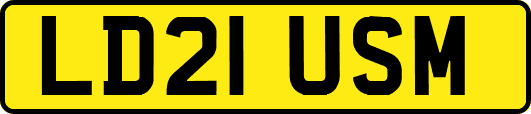 LD21USM