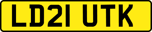 LD21UTK