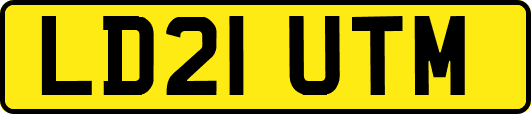 LD21UTM