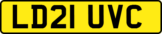 LD21UVC