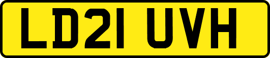 LD21UVH
