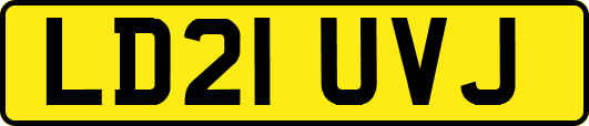 LD21UVJ
