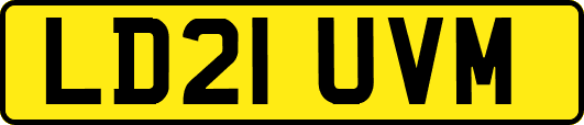 LD21UVM