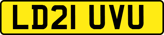 LD21UVU