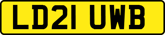 LD21UWB