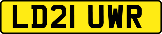 LD21UWR