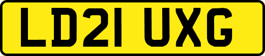 LD21UXG