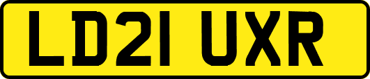 LD21UXR