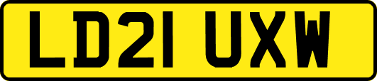 LD21UXW