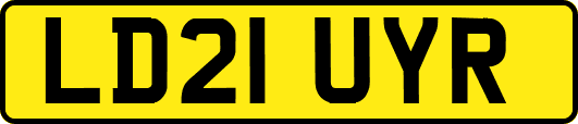 LD21UYR