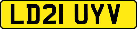 LD21UYV