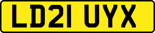 LD21UYX