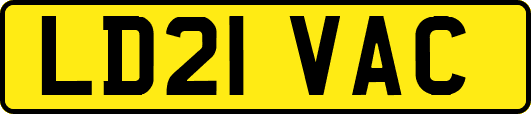 LD21VAC