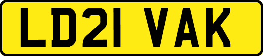 LD21VAK