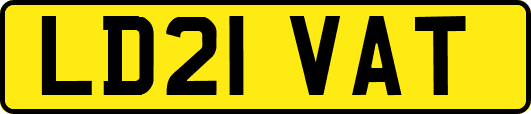 LD21VAT
